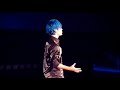 F4 JAPAN TOUR 2008 VIC PERFORMANCE 2