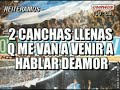 Brillara La Academia Racing Club (canciones de la Nº1)