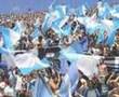 Brillara La Academia Racing Club (canciones de la Nº1)