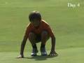videos de Saab International Junior 2008 - DAY 4
