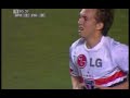 SPFC 2x0 Figueirense