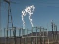 Mago da Física - Rompendo a Rigidez Dielétrica do Ar Mago da Física - Rompendo a Rigidez Dielétrica do Ar
