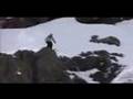 Kevin O'Meara Skiing in Freesking Events