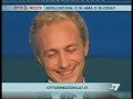 OTTO E MEZZO - LITE CAPEZZONE TRAVAGLIO