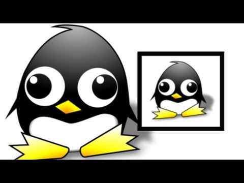 Gimp Beginner Tutorials