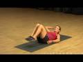 How To Do Reverse Crunches