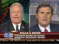 Pap on FOX's 'Bulls and Bears'
