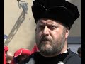 Procissão de Corpus Christi em Orvieto e Bolsena