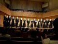 ISU Madrigals - Final Concert