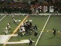 Daniel Dodd Gilmer Texas Football 2004 Highlights