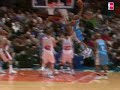 Dahntay Jones Finishes With Authority