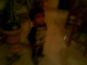 kalakita bailando el jarabe tapatio!!!