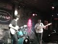Tomo Fujita-Red House feat. Will Lee