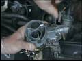 videos de GS levantar la tapa del carburador W66-50