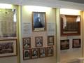 Jefferson Davis Memorial State Historic Site