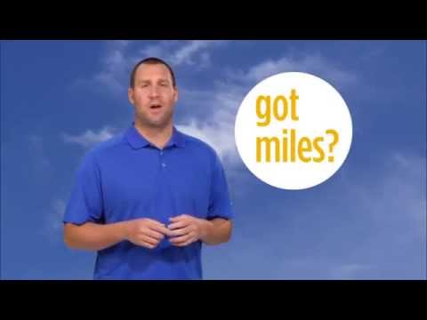 how to get more us airways miles