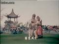 Chinese Kunqu Opera- Peony Pavilion-stroll in the garden