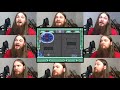 Megaman x – Spark Mandrill Acapella