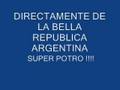 SONIDERO 96-SUPER POTRO (POWERED by RAFAZTLAN®)