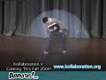 Robot Dance Show