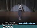 Robot Dance Show