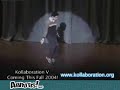 Robot Dance Show