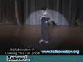 Robot-Dance-Show