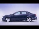 Paris Motor Show 2008 The new Seat Exeo (by UPTV)