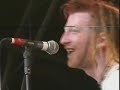 The Wildhearts - Love U 'Til I Don't (Live)