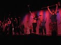 batucada   dança dos signos 2007