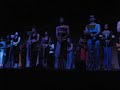 batucada   dança dos signos 2007