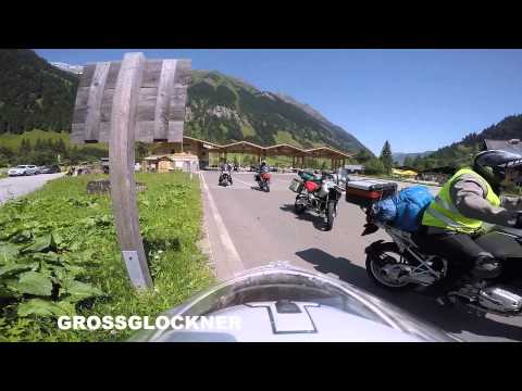 Garmisch-BMW motoros napok 2015