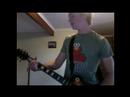 Jesse sings Oasis to his Girlfriend Jessica