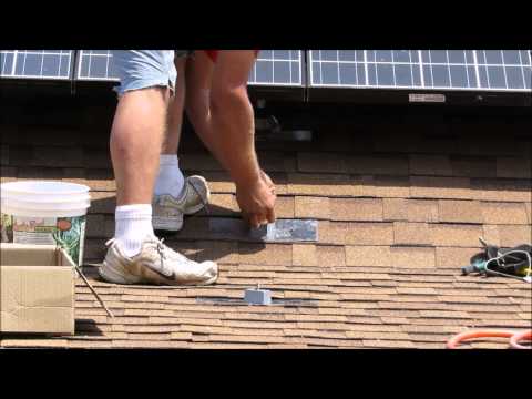 how to rebuild roof