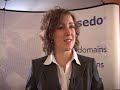 WHD 2007 - Interview with Nora Cotter