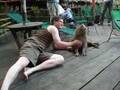 Capybara - YouTube
