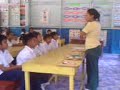 Teaching Plantation Kids Teaching Plantation Kids