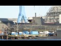 German Type 214 Submarine