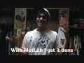 A Rap Written about MATLAB Instrumentals- Crank That: Soulja Boy Lyrics: MatLab is Cool Youuuuuuuuu! Yo I gots to talk to you about this software I use Youuuuuuuuuuuu! Its called MatLab and it goes like dis OHHHHHHHHHHHHHHHH Teja Tej up in this code Matlab is so cool fo sho you can program graphs and mo now Matlab dat code That's how we dooo! That's how we dooo! That's how we doooo! That's how we dooo! Creating arrays is so much fun With MatLab I get it done Makin' rows, ya need semi-colons Incrementing just use a colon Forget loops dey are donnne! Matrices are so funnn! That's how its done! Only in 101! fprintf and save and load Script files be a ease to code Mathematics can get done That's what MatLab is used for son. Place a dot before you times To avoid my matrix multiplying rhymes. YOUUUUUU MatLab has built in stuff Haters gettin mad cuz they think its rough OHHHHHHH Teja Tej up in this code Makin 'rays and vectors yo, Matlab be cool you know Yo Matlab dat code That's how its done! In 101! in 101! plot(x,y) is how you graph 'help' is there on your behalf Learning things is a breeze Matlab helps i gaurantees Throw yo loops in da trash vectorize them in a flash Use If-else,elseif if you prefer Cuz matlab is cool you heardd OHHHH Teja Tej up in dis code MatLab is so cool fo sho' Make sure you use it in math and mo! That is how its done! In 101! Don't be a foo'! Matlab is coo'! Peace.
