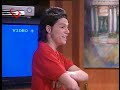 Rebelde Way, la prueba del delito
