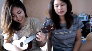 คันหู Cover Ukulele น่ารักๆ