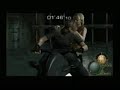 Resident Evil 4 Speed Run (2:06:24) 6-1 Resident Evil 4 Speed Run (2:06:24) 6-1