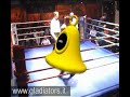 Bianconi Alessio vs Prudenzano Valerio