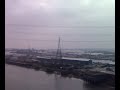 Newport Transporter Bridge