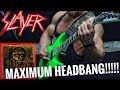 Slayer - Temptation (Guitar Cover)