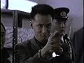 black rain theme