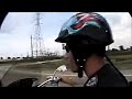 Cruising on my Yamaha V-Star Classic