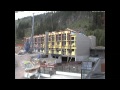 Sunshine Terrace Construction