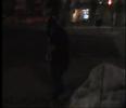 Rob Michalchuk - 20080327 - A Street Corner, Ottawa, Ontario