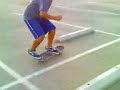 Sam's Sucky Boardslide